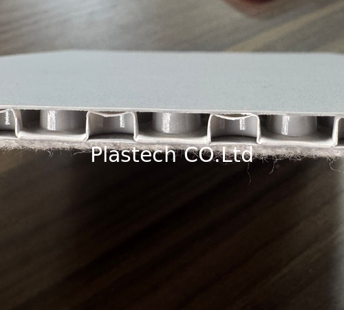 Latest company case about Temporary Floor Protection Sheets & Panels | POLYFAVO