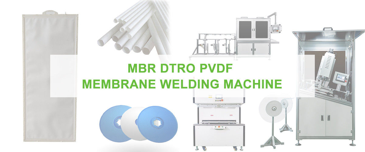 China best Membrane Welding Machine on sales
