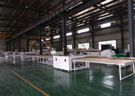 Plastic Gaylord Pack Pallet PP Corrugated Board Machine