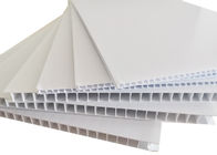 Construction Protection 10mm PP Corrugated Board