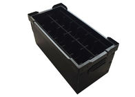 Antistatic Divider 5mm ESD Corrugated Plastic Box