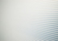 Fluted Twinwall Corrugated Plastic PP Hollow Board