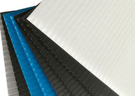 Floor Protection Corflute 3mm PP Corrugated Board