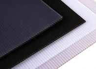 Constructions Non Toxic Fluted PP Hollow Board
