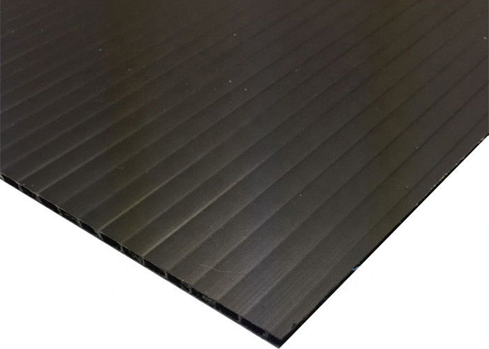 Fluted PP Hollow Board Temporary Floor Protection