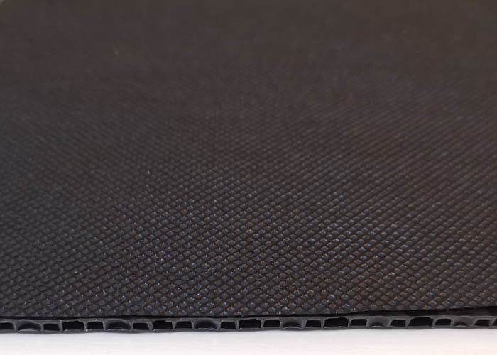 THERMHEX Flat Surfaces Interlayer PP Honeycomb Board