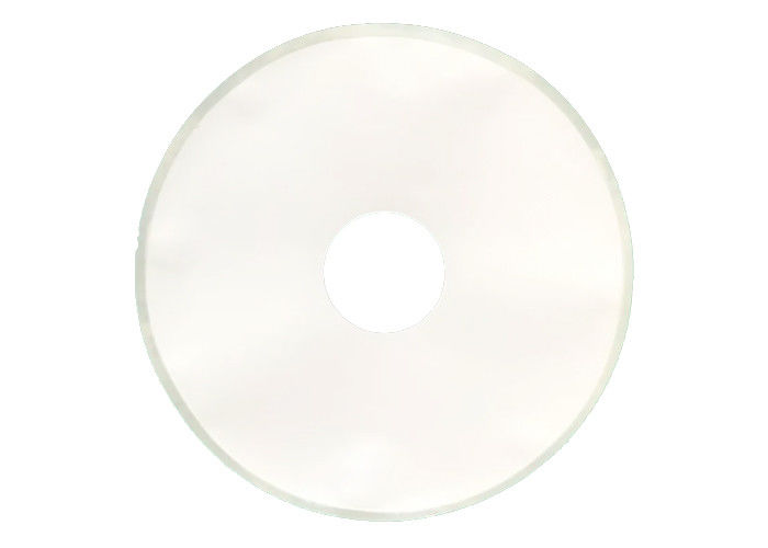Disc Tube Reverse Osmosis Membrane Welding Machine Round Plate Cushion