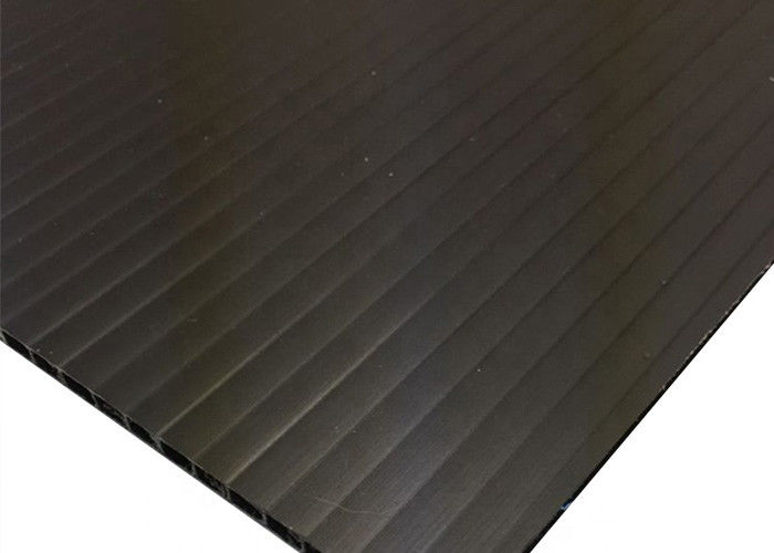 Fluted PP Correx Protection Board