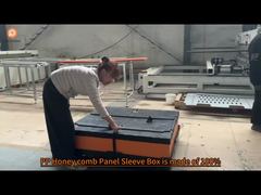 Collapsible Structure, Maximize Space Utilization & Cut Logistics Costs