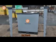 sleeve pallet box