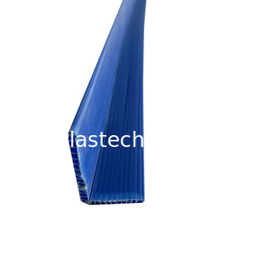 Plastic Hollow Protective Corner for Protect Products PP Corrugated Protective Corner