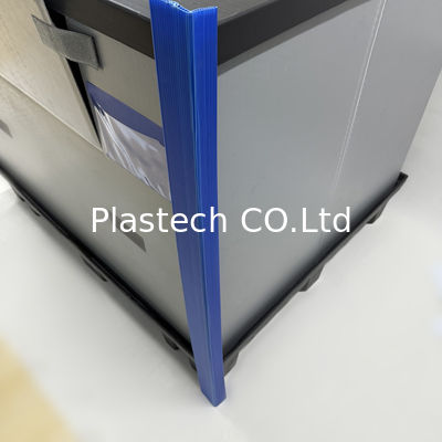 Plastic Hollow Protective Corner for Protect Products PP Corrugated Protective Corner