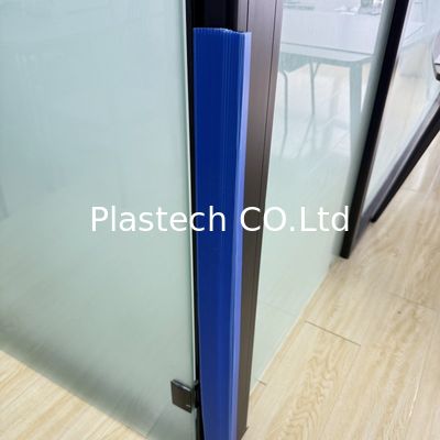 Plastic Hollow Protective Corner for Protect Products PP Corrugated Protective Corner