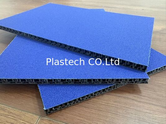 10mm Lightweight Waterproof PP Honeycomb Board for Flight Cases and Road Case Panels