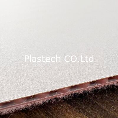 Polypropylene 150gsm SkudoBoard Stair Protection Durable Surface Covering Ideal for Construction and Renovation Projects