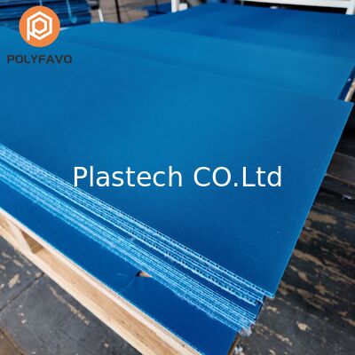 5mm 1600gsm pp Bubble Guard Floor Protecti  Floor Portection Board Honeycomb Board with Felt
