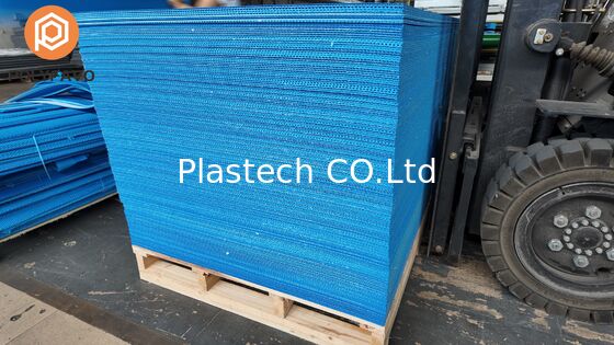 5mm 1600gsm pp Bubble Guard Floor Protecti  Floor Portection Board Honeycomb Board with Felt