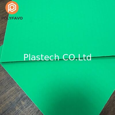 5mm 1600gsm Plastic Flooring Floor protection Construction Floor protection PP Polypropylene Honeycomb Board