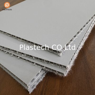 5mm 1600gsm Plastic Flooring Floor protection Construction Floor protection PP Polypropylene Honeycomb Board