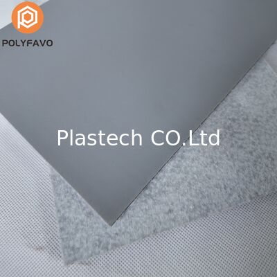 Flame Retardant Grade V2 Floor Cover Heavy Duty Floor protection Temporary Floor protection Board