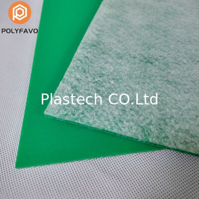 Floor protection Sheet with Felt Flame Retardant Grade V2 Floor protection Board