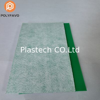 Floor protection Sheet with Felt Flame Retardant Grade V2 Floor protection Board
