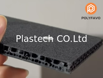 12mm Honeycomb Panel Flight case Accessories FLight Panel Flight Panels Lightweight Board