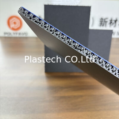 12mm Honeycomb Panel Flight case Accessories Flight case Panels Plastic Sheet Fly case Hoenycomb