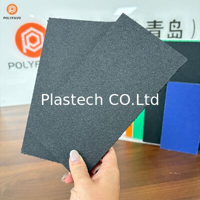 12mm Honeycomb Panel Flight case Accessories Flight case Panels Plastic Sheet Fly case Hoenycomb