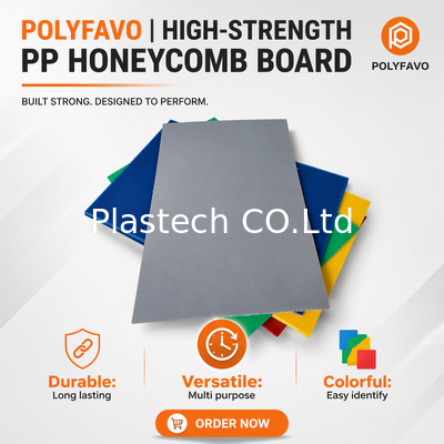 5mm Plastic Flooring protection Board 	bubble Floor Board Felt Back  PP Polypropylene Honeycomb Board Temporary Floor Protection