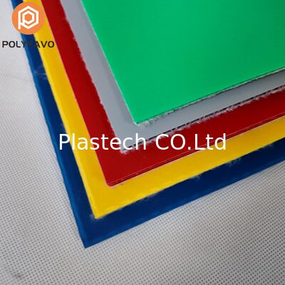 5mm Bubble Floor Guard Construction Industry  PP Polypropylene Honeycomb Board Temporary Floor Protection