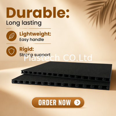 10mm 3000gsm Black Flight Panels Lightw Flight Panels Lightweight Board Fly case Honeycomb