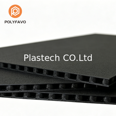 10mm 3000gsm Black Flight Panels Lightw Flight Panels Lightweight Board Fly case Honeycomb