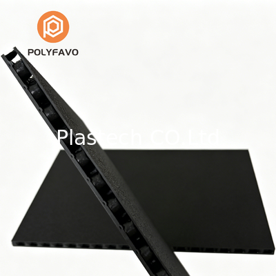 10mm 3000gsm Black Flight Panels Lightw Flight Panels Lightweight Board Fly case Honeycomb