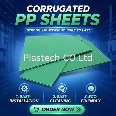 5mm Plastic Sheets Polypropylene Floor protection Site Protection Plastic protection Felt