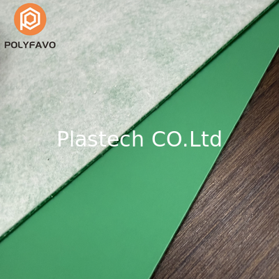 5mm Plastic Sheets Polypropylene Floor protection Site Protection Plastic protection Felt