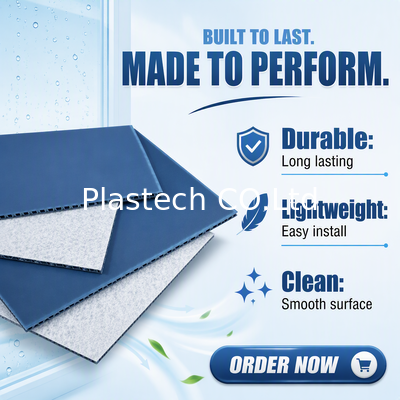 Reusable Plastic protection Felt 5mm Polypropylene Floor protection