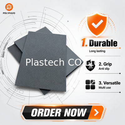 Customizable 4mm PP Honeycomb Sheet Laminated Panels for Automotive Interiors