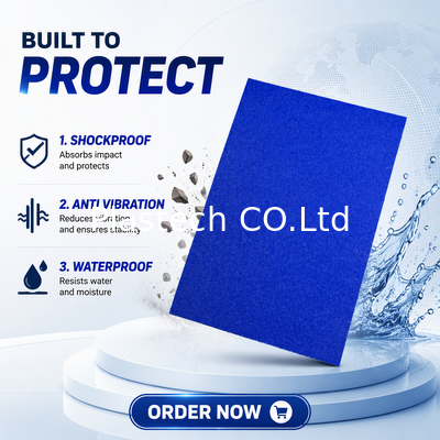 Flight case Accessories Honeycomb Panel pp Plastic Sheet Flight case Material
