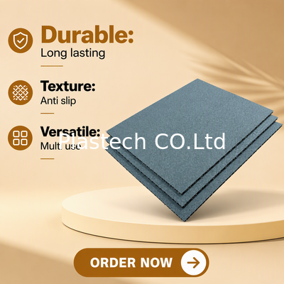 Plastic Sheet Fly case Hoenycomb  Flight case Material 6mm 2200gsm Honeycomb Panel pp Plastic Sheet
