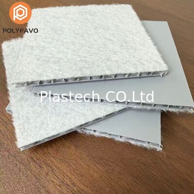 Zhongcheng 5mm Temporary Cover Plates pp protection Floor Plastic Flooring