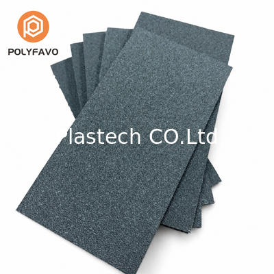 Honeycomb Sandwich Panel for ATA Road Case, Waterproof Impact Resistant Anti Scratch Board, Reusable Eco Friendly Material
