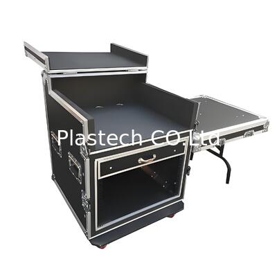 Honeycomb Sandwich Panel for ATA Road Case, Waterproof Impact Resistant Anti Scratch Board, Reusable Eco Friendly Material