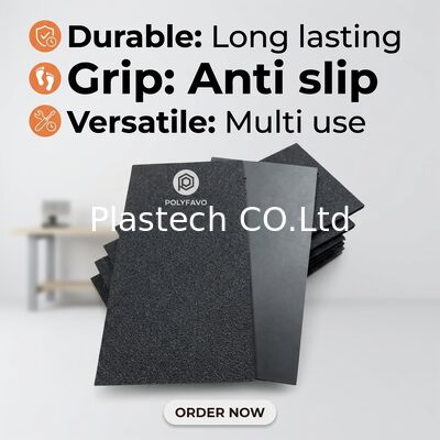 Honeycomb Panel for Flight Case Board, Waterproof Impact Resistant Case Panel Material, Anti Scratch Reusable Eco Friendly
