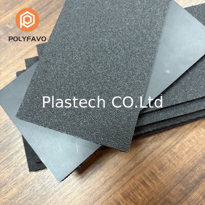 Honeycomb Case Panel Material, Anti Scratch Waterproof Board for Flight Case, Impact Resistant Reusable Eco Friendly Panel