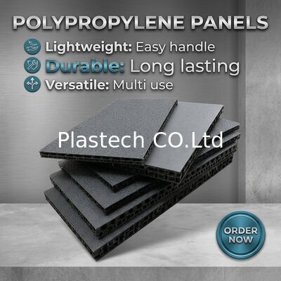  Honeycomb Sandwich Panel for Case Manufacturing, Waterproof Scratch Resistant Impact Proof, Reusable Eco Friendly Board