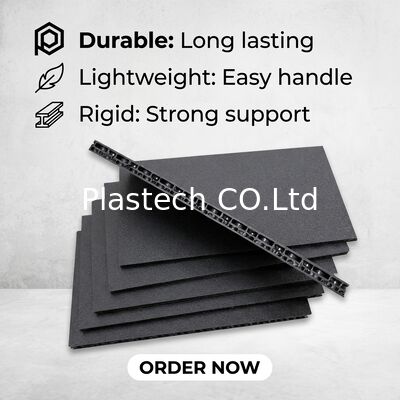 Waterproof Honeycomb Board for Flight Case Building, Impact Resistant Anti Scratch Panel, Reusable Eco Friendly Case Material