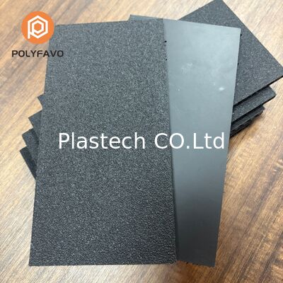 Waterproof Honeycomb Board for Flight Case Building, Impact Resistant Anti Scratch Panel, Reusable Eco Friendly Case Material
