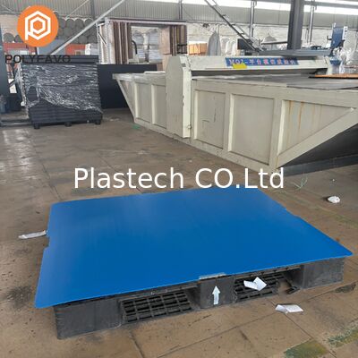 Bottle Tray Insert for Wine, Cellular Polypropylene Bottle Divider, Corrugated PP Sheet Packaging Tray, Reusable Recyclable