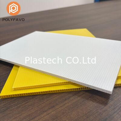 Bottle Packaging Tray PP Hollow Board, Cellular Polypropylene Sheet Divider, Wine Liquor Bottle Insert Tray Recyclable